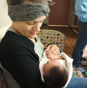 Meet your Posher, Ashley